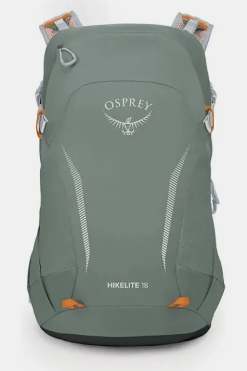 Osprey Dagrugzak Hikelite 18