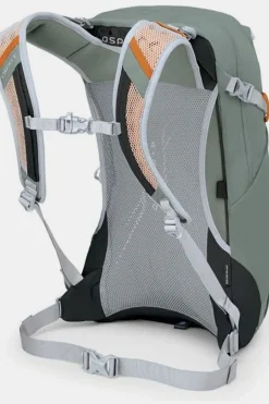 Osprey Dagrugzak Hikelite 18