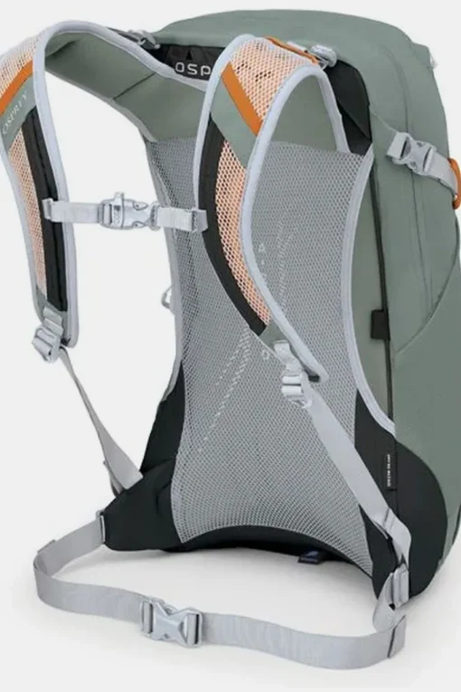 Osprey Dagrugzak Hikelite 18