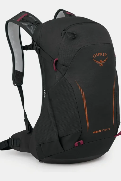 Osprey Dagrugzak Hikelite Tour 24
