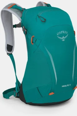 Osprey Dagrugzak Hikelite 18