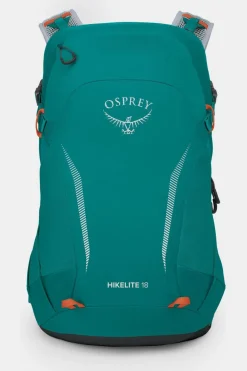 Osprey Dagrugzak Hikelite 18