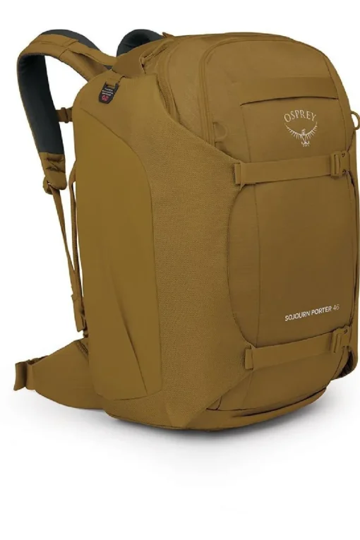 Osprey Dagrugzak Sojourn Porter 46L