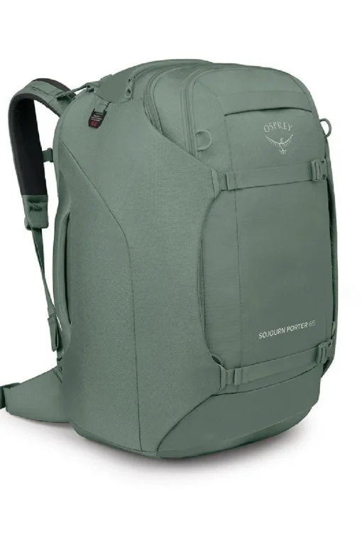 Osprey Dagrugzak Sojourn Porter 65L