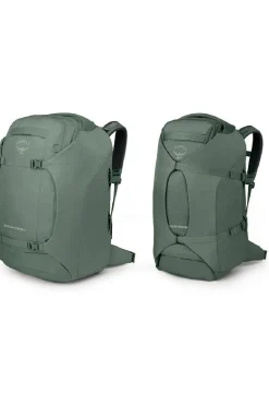 Osprey Dagrugzak Sojourn Porter 65L
