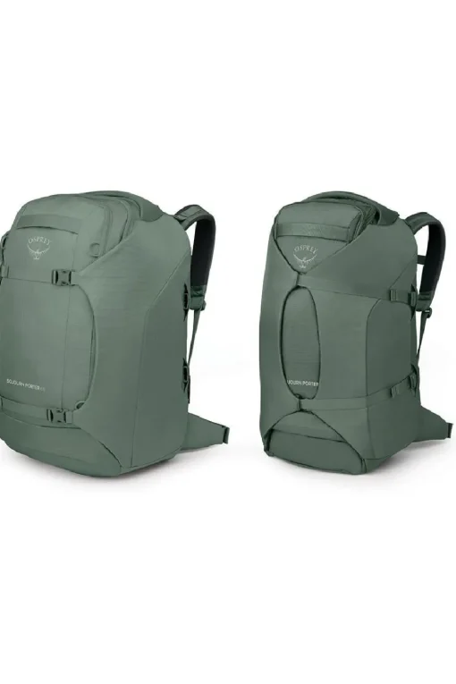 Osprey Dagrugzak Sojourn Porter 65L