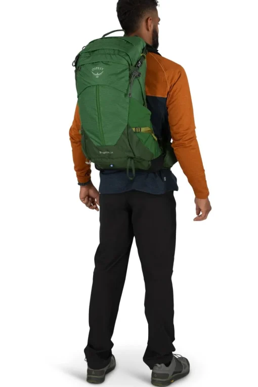Osprey Dagrugzak Stratos 24