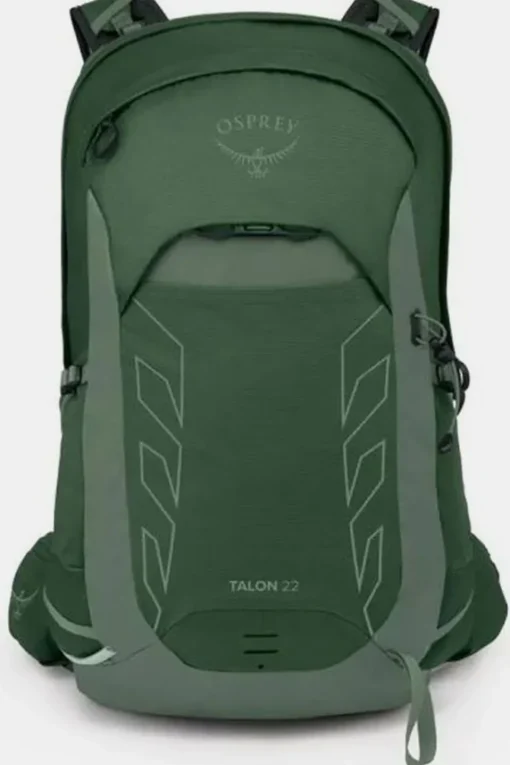Osprey Dagrugzak Talon 22