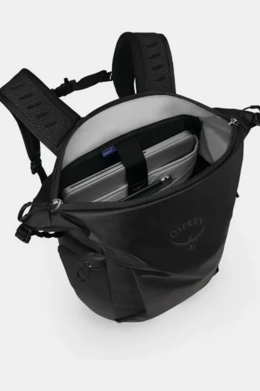 Osprey Dagrugzak Transporter Zinch 22L