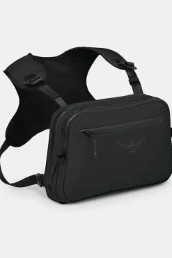 Osprey Heuptas Archeon Chest Rig
