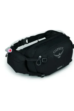 Osprey Heuptas Seral 7 W/Res