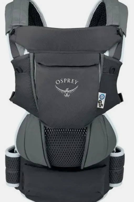 Osprey Kinderdrager Poco Soft Child Carrier