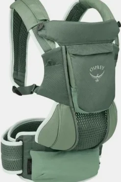Osprey Kinderdrager Poco Soft Child Carrier