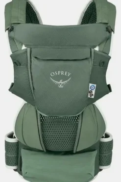Osprey Kinderdrager Poco Soft Child Carrier