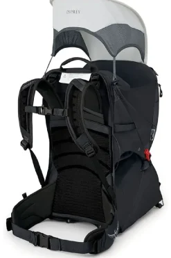 Osprey Kinderdrager Poco LT