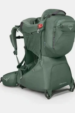 Osprey Kinderdrager Poco Premium Child Carrier W/Rc