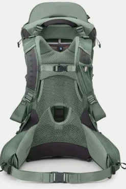 Osprey Kinderdrager Poco Premium Child Carrier W/Rc