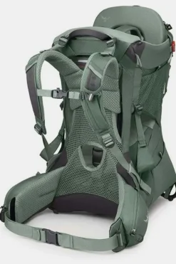 Osprey Kinderdrager Poco Premium Child Carrier W/Rc