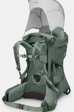 Osprey Kinderdrager Poco Premium Child Carrier W/Rc