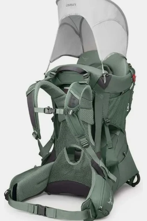 Osprey Kinderdrager Poco Premium Child Carrier W/Rc