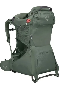 Osprey Kinderdrager Poco Premium Child Carrier W/Rc