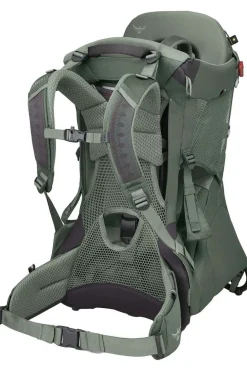 Osprey Kinderdrager Poco Premium Child Carrier W/Rc