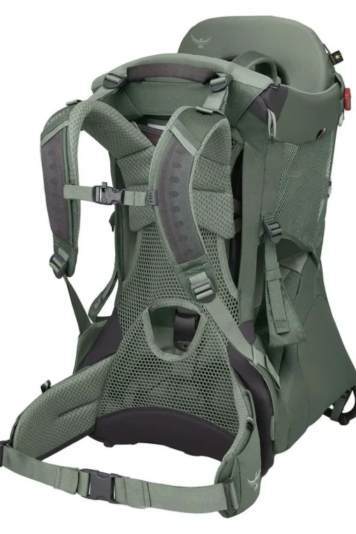 Osprey Kinderdrager Poco Premium Child Carrier W/Rc