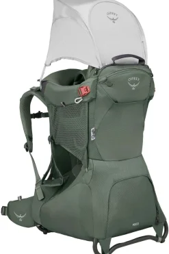 Osprey Kinderdrager Poco Premium Child Carrier W/Rc