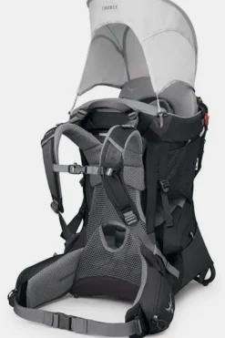 Osprey Kinderdrager Poco Premium Child Carrier W/Rc