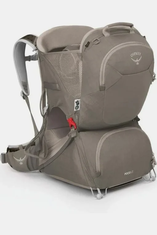 Osprey Kinderdrager Poco Lt