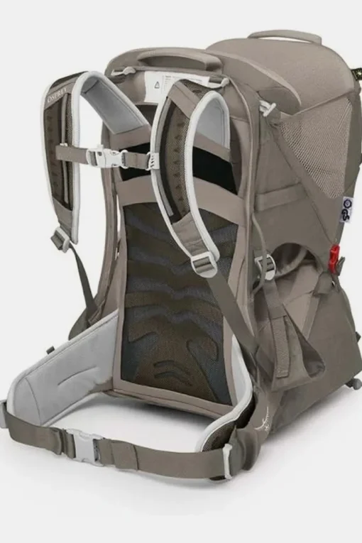 Osprey Kinderdrager Poco Lt