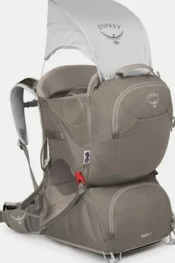 Osprey Kinderdrager Poco Lt