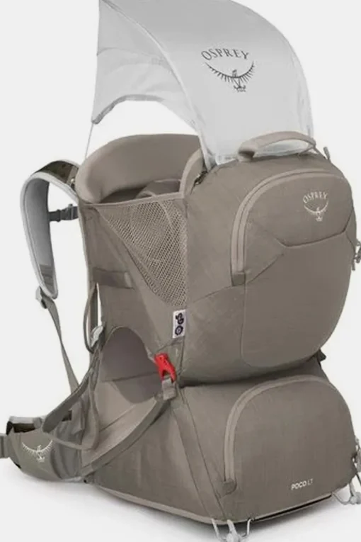 Osprey Kinderdrager Poco Lt