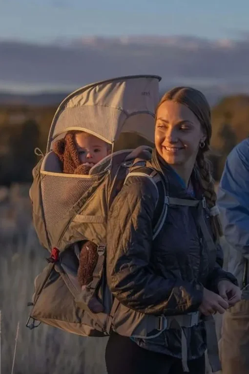 Osprey Kinderdrager Poco Lt