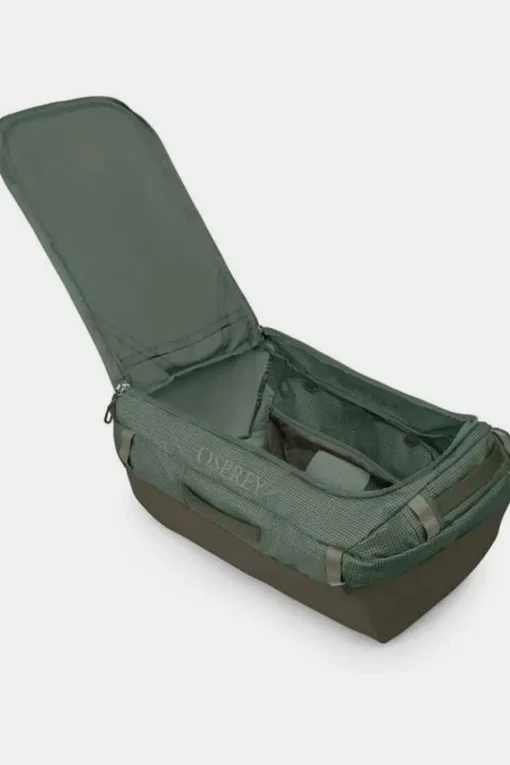 Osprey Reistas Transporter 95