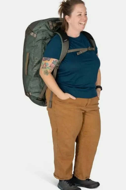 Osprey Reistas Transporter 95