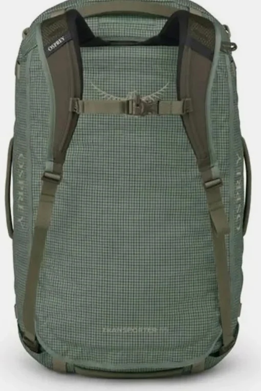 Osprey Reistas Transporter Duffel 65