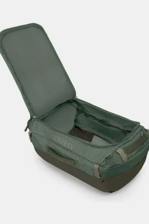 Osprey Reistas Transporter Duffel 65