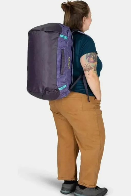 Osprey Reistas Transporter 40