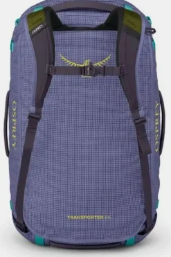 Osprey Reistas Transporter Duffel 65