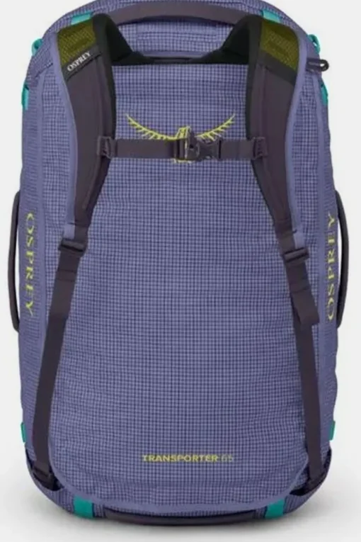 Osprey Reistas Transporter Duffel 65