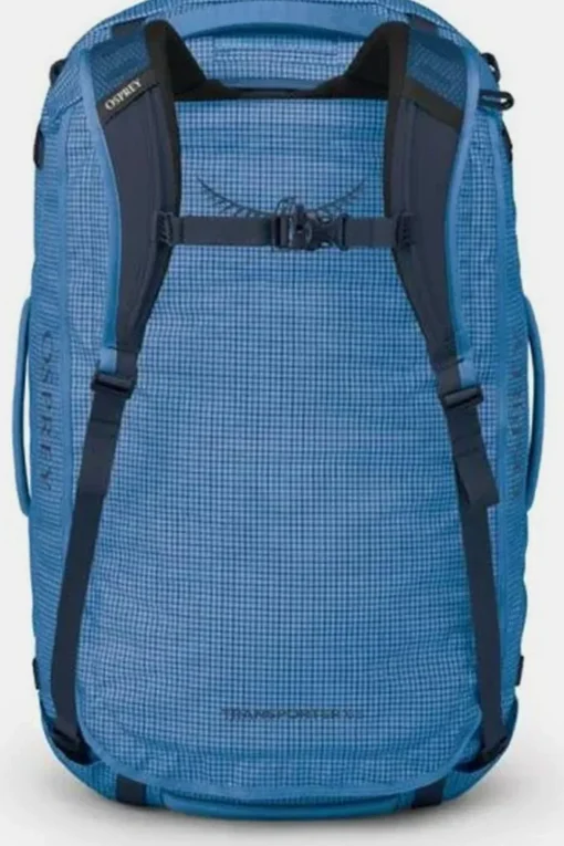 Osprey Reistas Transporter Duffel 65