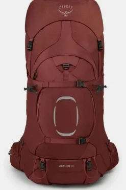 Osprey Rugzak Aether 65