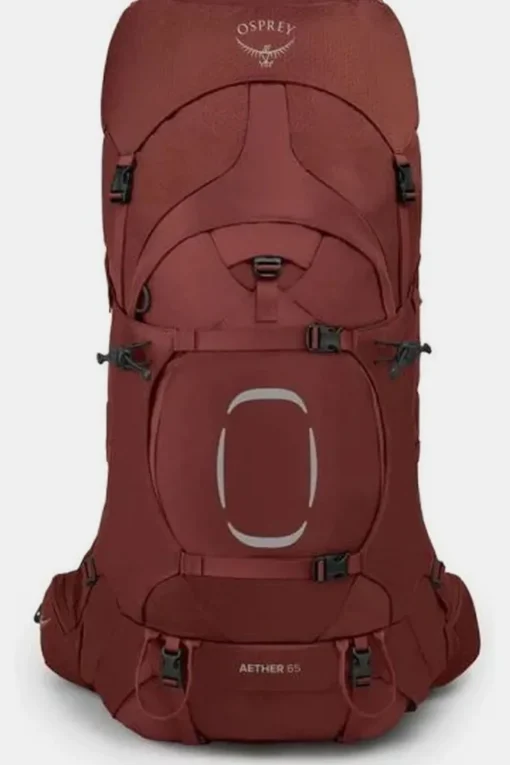Osprey Rugzak Aether 65