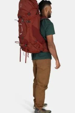Osprey Rugzak Aether 65