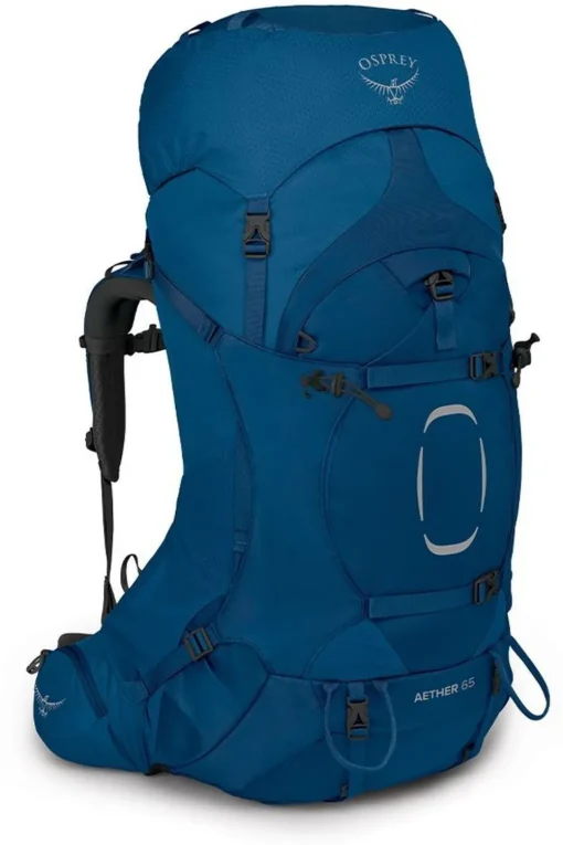 Osprey Rugzak Aether 65 L/XL