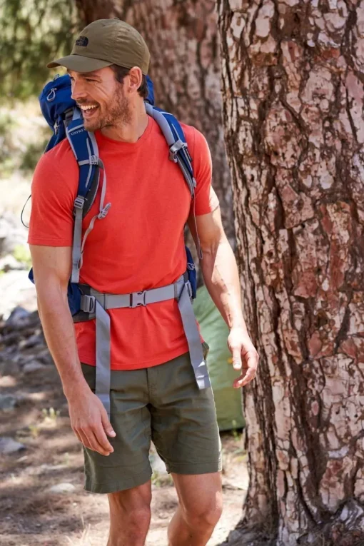 Osprey Rugzak Ariel 55 W XS/S
