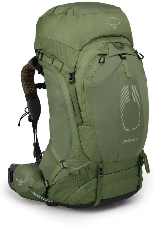 Osprey Rugzak Atmos Ag 65