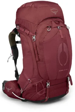 Osprey Rugzak Aura Ag 65