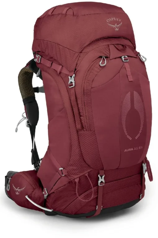 Osprey Rugzak Aura Ag 65